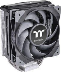 Воздушное охлаждение Thermaltake TOUGHAIR 310 (CL-P074-AL12BL-A)