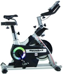 Велотренажер магнітний BH Fitness H9355I