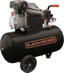 Компресор Black&Decker BD 205/50