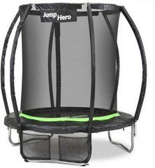 Батут Jump Hero 6Ft/183Cm/ Green (JH057)