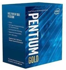 Процессор Intel Pentium Gold G5620 (BX80684G5620)