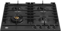 Газовая варочная поверхность Bertazzoni P604LMODNE