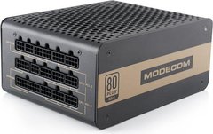 Блок живлення Modecom VOLCANO 750 GOLD (ZAS-MC90-SM-750-ATX-VOLCANO-GOLD)