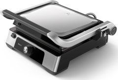 Электрогриль прижимной Philips Series 5000 HD6301/90