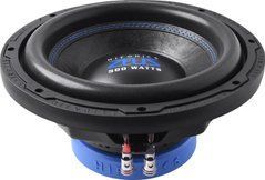 Компонентна автоакустика Hifonics ZXE10S4