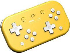 Геймпад 8Bitdo Lite Bluetooth Gamepad Yellow