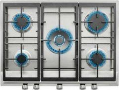 Варильна поверхня газова Teka EX 70.1 5G AI AL DR CI (40212245)