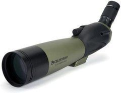 Телескоп Celestron Ultimate 80 (44150107)