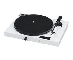 Проигрыватель виниловых дисков Pro-Ject Juke Box E White