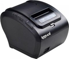 Принтер етикеток Iggual TP8002