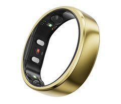 Смарт-кільце RingConn Gen 2 Royal Gold, Size 6