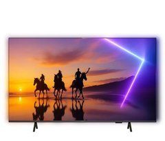 Телевізор Philips 43PUS8450