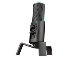 Мікрофон студійний/ для ПК Trust GXT 258 Fyru USB (23465)