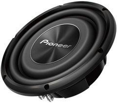 Пасивний автосабвуфер Pioneer TS-A2500LS4