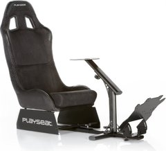 Крісло для ігрових приставок Playseat Evolution Alcantara