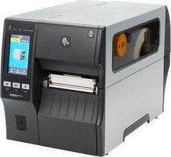 Принтер етикеток Zebra ZT411TT (ZT41143-T0E0000Z)