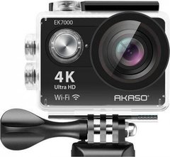 Екшн-камера Akaso EK7000 Black