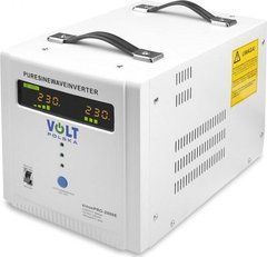 Линейно-интерактивный ИБП Volt Polska Sinus Pro 2000E