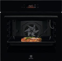 Духовка электрическая Electrolux LOE8H39Z