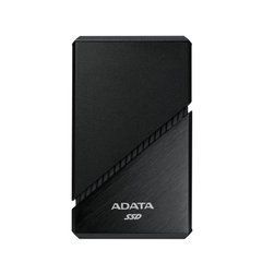 SSD накопичувач Adata SE920 2 TB Black (SE920-2TCBK)
