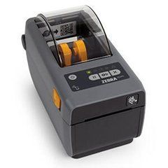 Принтер етикеток Zebra ZD411 (ZD4A022-T0EX02EZ)