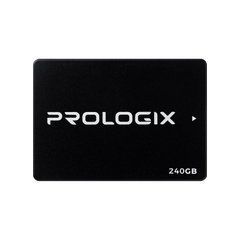 SSD накопитель Prologix S320 240 GB (PRO240GS320)