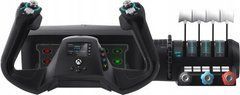 Кермо Turtle Beach VelocityOne Flight TBS-071502