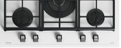 Варочная поверхность газовая Teka GZC 75330 XBC WH
