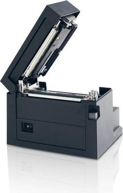 Принтер этикеток Citizen CL-S400DT (1000835)