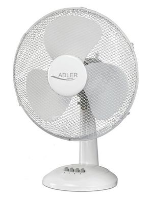 Вентилятор настільний Adler AD 7304