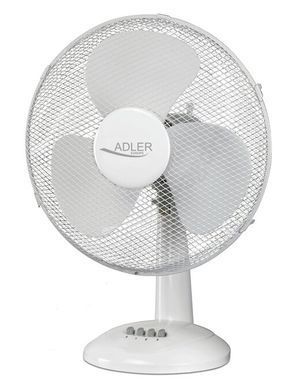 Вентилятор настольный Adler AD 7304