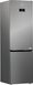 Холодильник з морозильною камерою Beko B5RCNA405HXB1