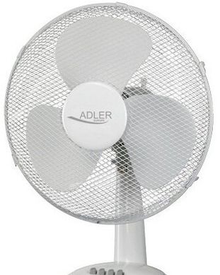 Вентилятор настільний Adler AD 7304