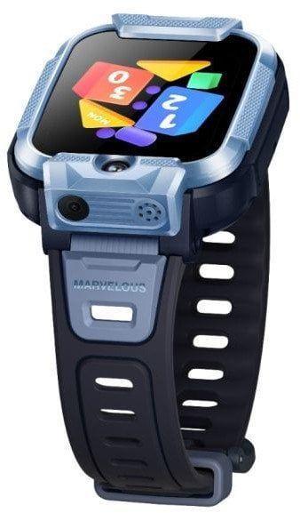 Дитячий смарт-годинник Mibro Watch Phone Z5 Blue