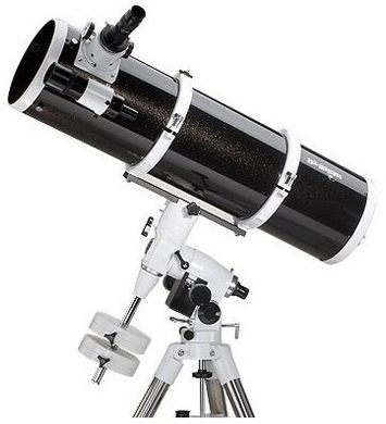 Телескоп Sky-Watcher BK P2001EQ5