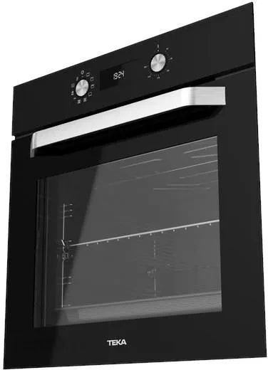 Духовка електрична Teka HCB 6535 Black (111020031)