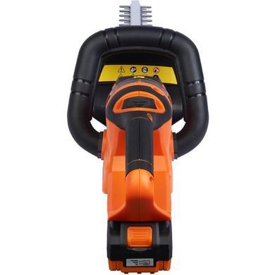 Кусторез аккумуляторный SEQUOIA SBHT2020T-QV