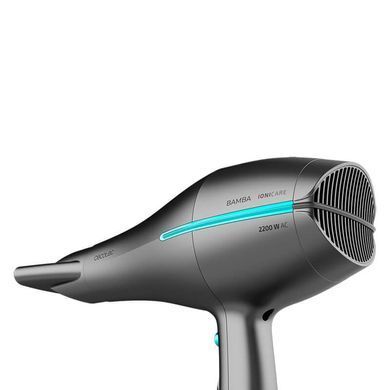 Фен дорожній Cecotec Bamba IoniCare 5300 Maxi Aura Black (04203)