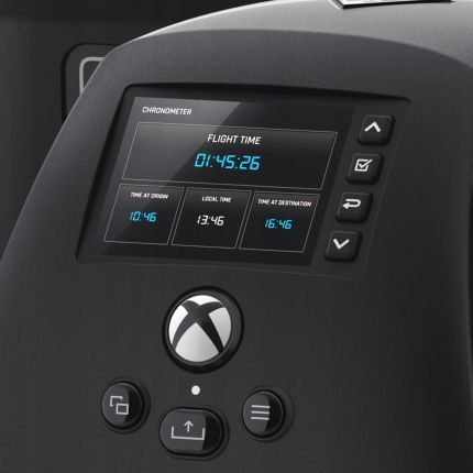 Руль Turtle Beach VelocityOne Flight TBS-071502