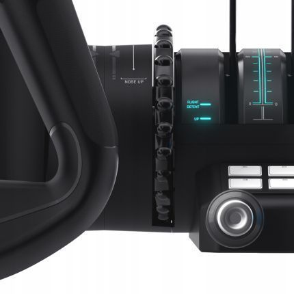 Руль Turtle Beach VelocityOne Flight TBS-071502
