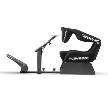 Компьютерное кресло для геймера Playseat Evolution Pro Actifit Black