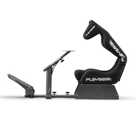 Компьютерное кресло для геймера Playseat Evolution Pro Actifit Black