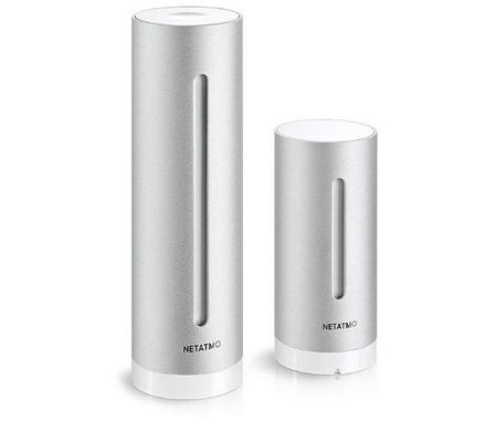 Метеостанція NETAtmo Weather Station (NWS01-US)