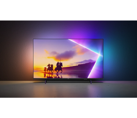 Телевізор Philips 43PUS8450