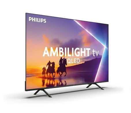 Телевізор Philips 43PUS8450