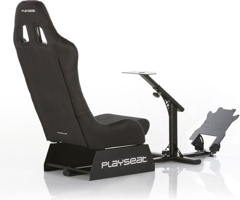 Кресло для игровых приставок Playseat Evolution Alcantara