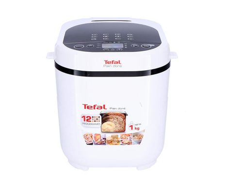 Хлебопечка Tefal Pain Dore PF210138