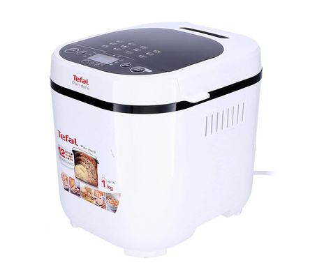 Хлебопечка Tefal Pain Dore PF210138