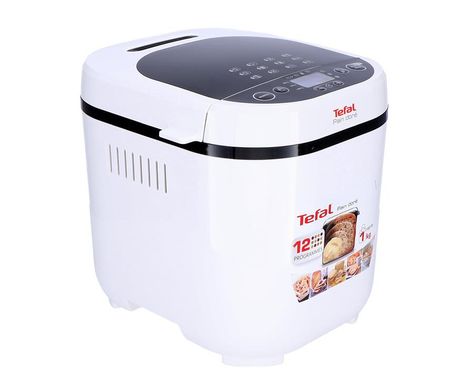 Хлібопічка Tefal Pain Dore PF210138