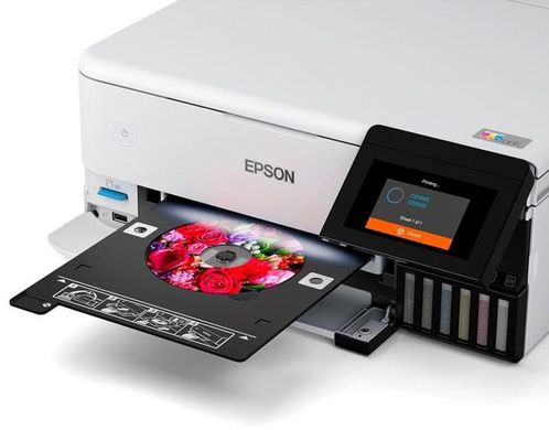 БФП Epson EcoTank L8160 (C11CJ20402)